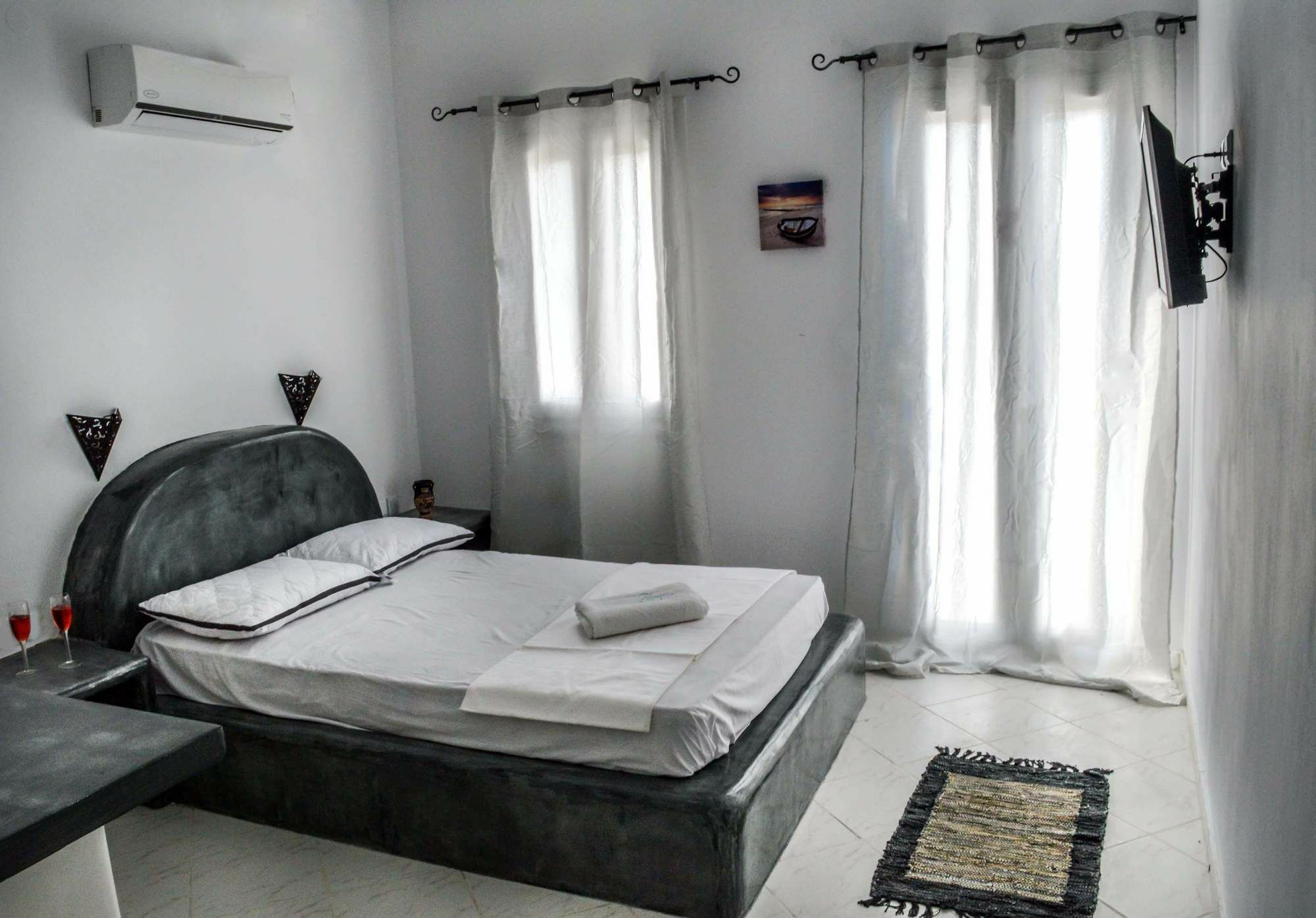Hotel Santo Margarita
